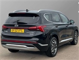Hyundai Santa Fe Image 3