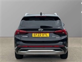 Hyundai Santa Fe Image 4