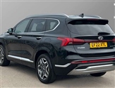 Hyundai Santa Fe Image 5
