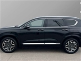 Hyundai Santa Fe Image 6