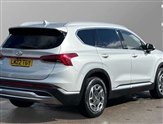 Hyundai Santa Fe Image 3