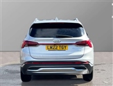 Hyundai Santa Fe Image 4