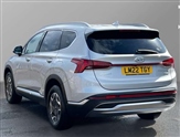 Hyundai Santa Fe Image 5