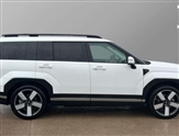 Hyundai Santa Fe Image 2