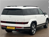 Hyundai Santa Fe Image 3