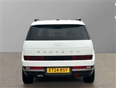 Hyundai Santa Fe Image 4