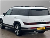 Hyundai Santa Fe Image 5
