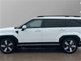 Hyundai Santa Fe Image 6