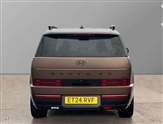 Hyundai Santa Fe Image 4