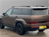 Hyundai Santa Fe Image 5