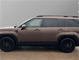 Hyundai Santa Fe Image 6
