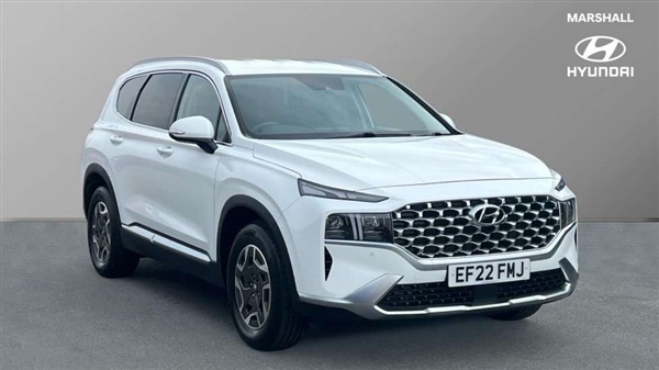 Large image for the Used Hyundai Santa Fe