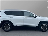 Hyundai Santa Fe Image 2