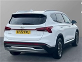 Hyundai Santa Fe Image 3