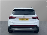 Hyundai Santa Fe Image 4