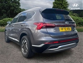 Hyundai Santa Fe Image 2