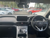 Hyundai Santa Fe Image 3