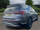 Hyundai Santa Fe Image 5