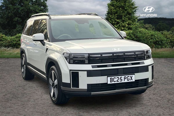 Large image for the Used Hyundai Santa Fe