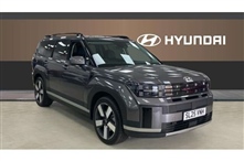 Used Hyundai Santa Fe