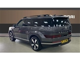 Hyundai Santa Fe Image 2