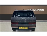 Hyundai Santa Fe Image 6