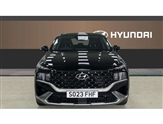 Hyundai Santa Fe Image 3