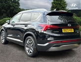 Hyundai Santa Fe Image 2