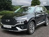 Hyundai Santa Fe Image 4