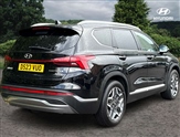 Hyundai Santa Fe Image 5