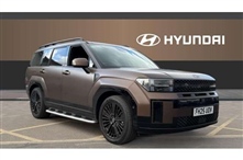 Used Hyundai Santa Fe