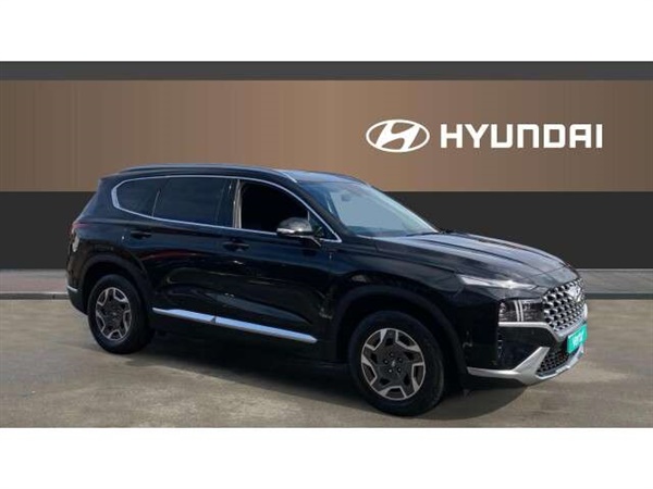Large image for the Used Hyundai Santa Fe