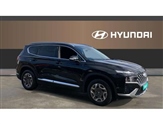 Hyundai Santa Fe Image 1