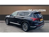 Hyundai Santa Fe Image 2