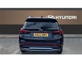 Hyundai Santa Fe Image 6