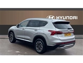 Hyundai Santa Fe Image 2