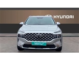 Hyundai Santa Fe Image 3