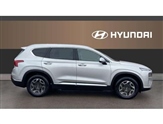 Hyundai Santa Fe Image 5