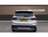 Hyundai Santa Fe Image 6