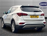 Hyundai Santa Fe Image 3