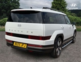 Hyundai Santa Fe Image 5