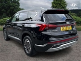 Hyundai Santa Fe Image 2