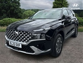 Hyundai Santa Fe Image 4