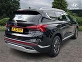 Hyundai Santa Fe Image 5