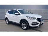 Hyundai Santa Fe Image 1