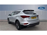 Hyundai Santa Fe Image 2