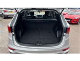 Hyundai Santa Fe Image 4