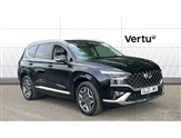 Hyundai Santa Fe Image 1
