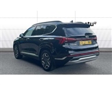Hyundai Santa Fe Image 2