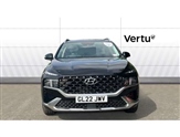 Hyundai Santa Fe Image 3